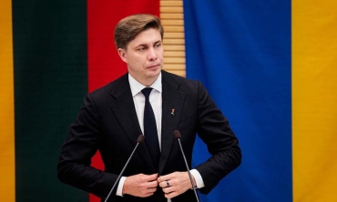 Lituania, cambia il governo ma non la linea atlantista