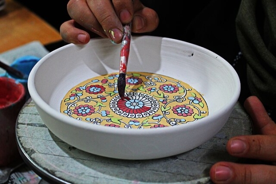 Rimuovere la cultura per cancellare un popolo