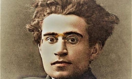 Gramsci e la filosofia della praxis