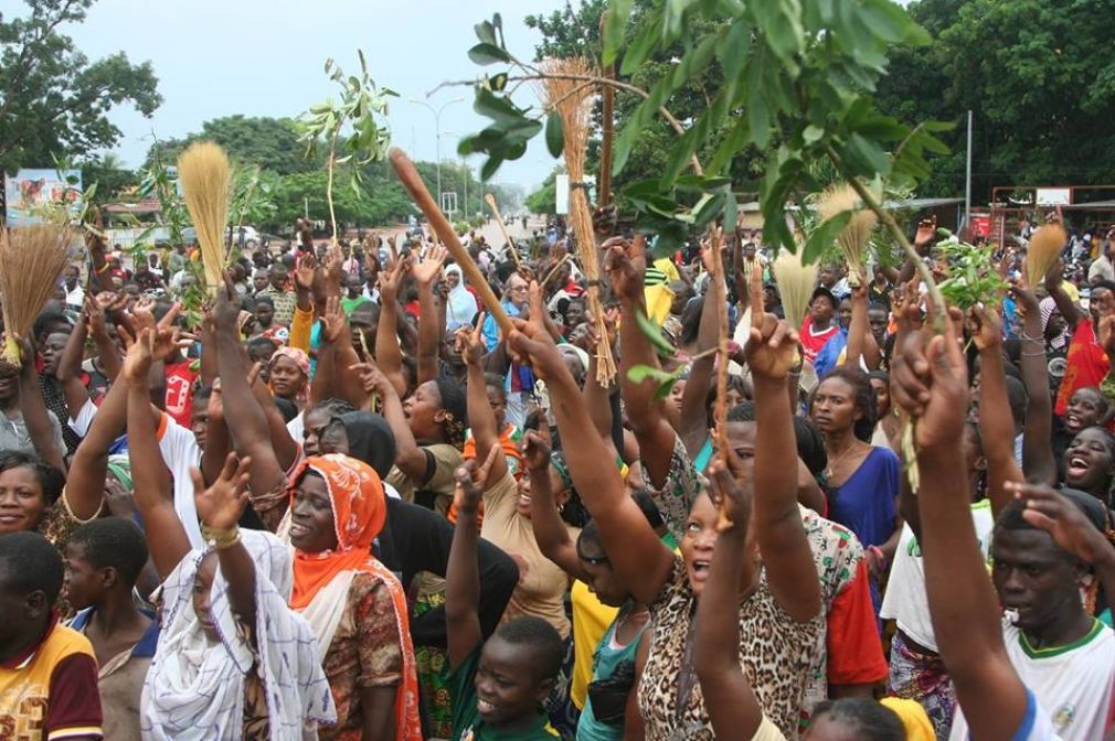 L&#039;Africa che non ti immagini, perché non sai...