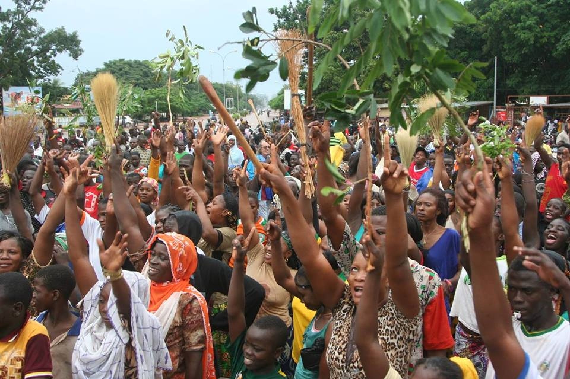 L'Africa che non ti immagini, perché non sai...