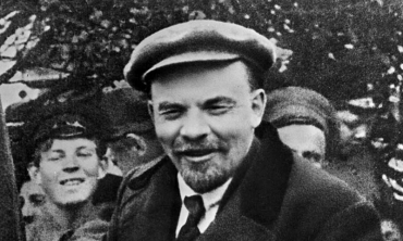 Lenin vs la frase rivoluzionaria