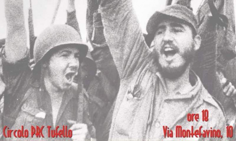 Cuba e Fidel