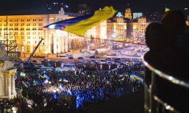 Le cause di Euromaidan ed il futuro dell’Ucraina - I parte