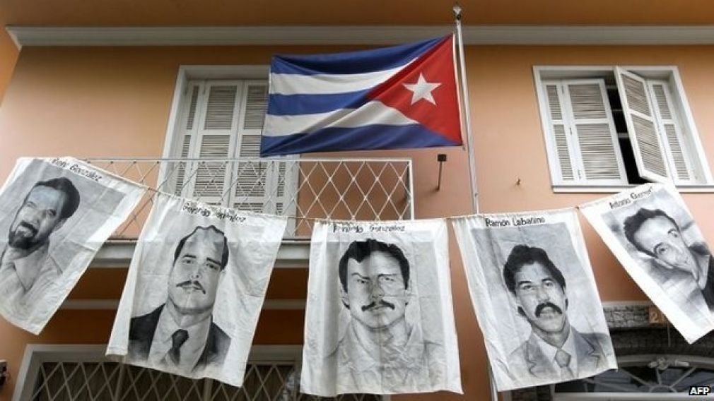 L’avvio del processo di pace Cuba-USA e il potere di menzogna dei nostri giornali