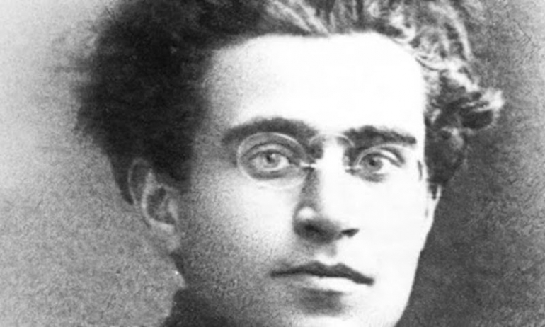 Gramsci e il dileguare dello Stato