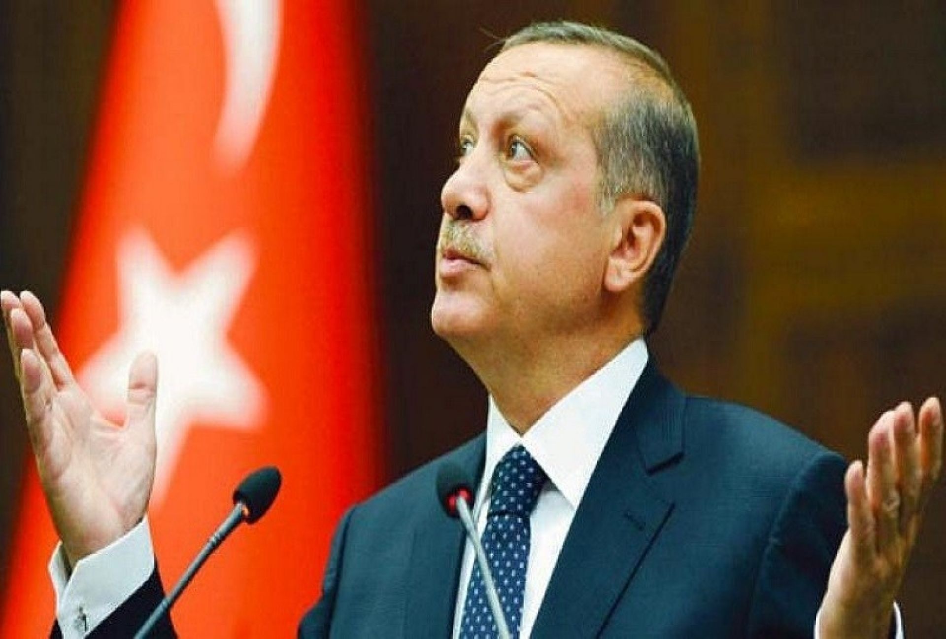 Turchia di Erdogan califfato ottomano islam e le crociate