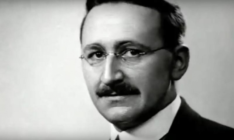 Nozick, Hayek e il neoliberismo