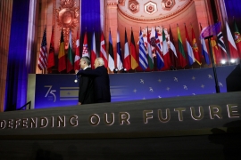 Rivoluzione passiva, terrorismo e doppi standard