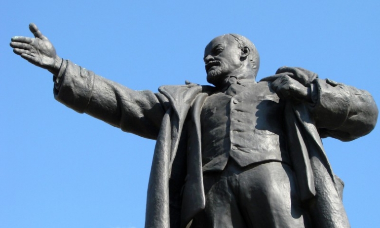 Lenin – IV e ultima parte