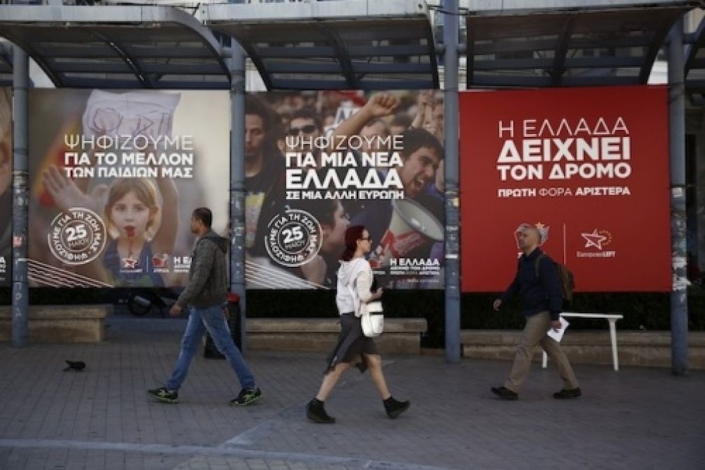 La vittoria di Syriza e il ruolo dei comunisti