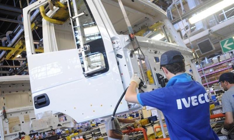 L’Iveco, il valzer di CNHi e la centralità della classe operaia