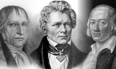Hegel, la rivoluzione francese e Kant