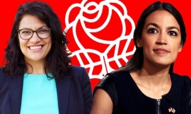 Donne, giovani e figlie di immigrati: le candidate vincenti dei Socialisti Democratici d’America