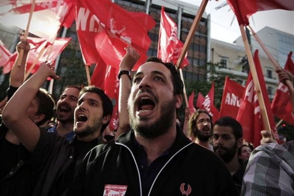Syriza, Podemos ma cosa venceremos?