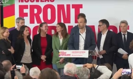 Le incredibili differenze tra come le sinistre francesi e italiane reagiscono al fascismo