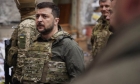 Le dinamiche internazionali della guerra imperialista in un'ottica marxista con Maurizio Brignoli