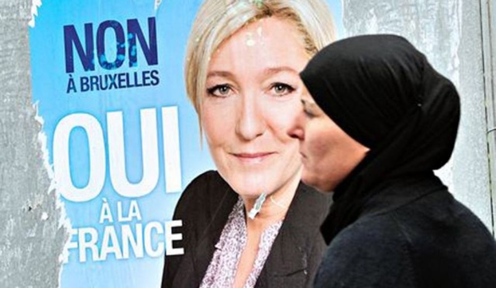 La Francia e l&#039;Europa dopo la vittoria del Front National