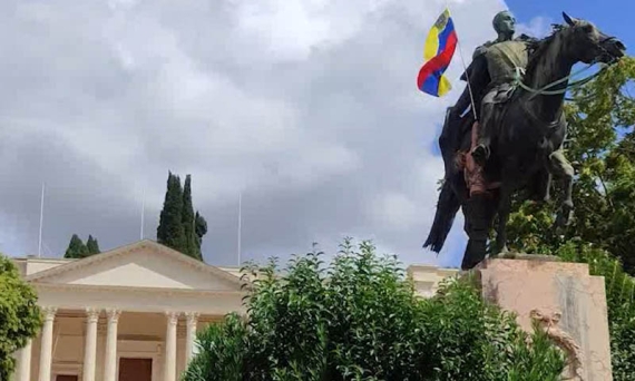 Cosa sta succedendo nel mar dei Caraibi. Conversazione di classe