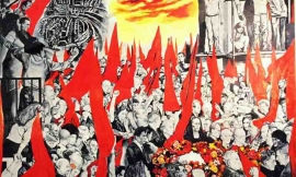 Rovesciamenti dialettici nella prassi della transizione socialista