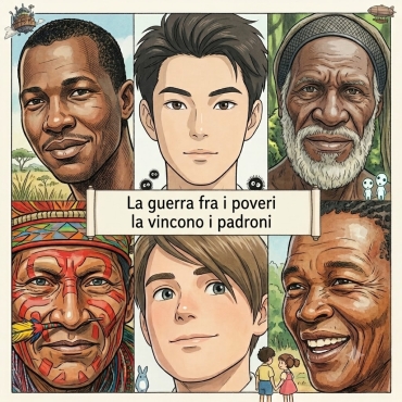 Come sconfiggere il mito della razza