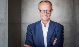 Nasce il Governo BlackRock: Friedrich Merz al comando della Germania tra bellicismo e austerità