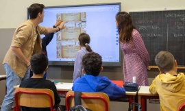 Mobilitazione dal Basso: La Lotta di Docenti e ATA per la Dignità della Scuola