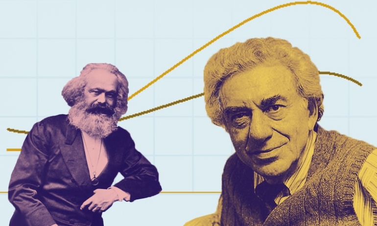 Titolo: MMT, Minsky, Marx e il feticcio del denaro