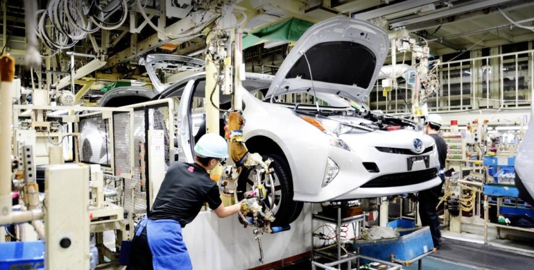 La flessibilità del lavoro nel modello toyotista