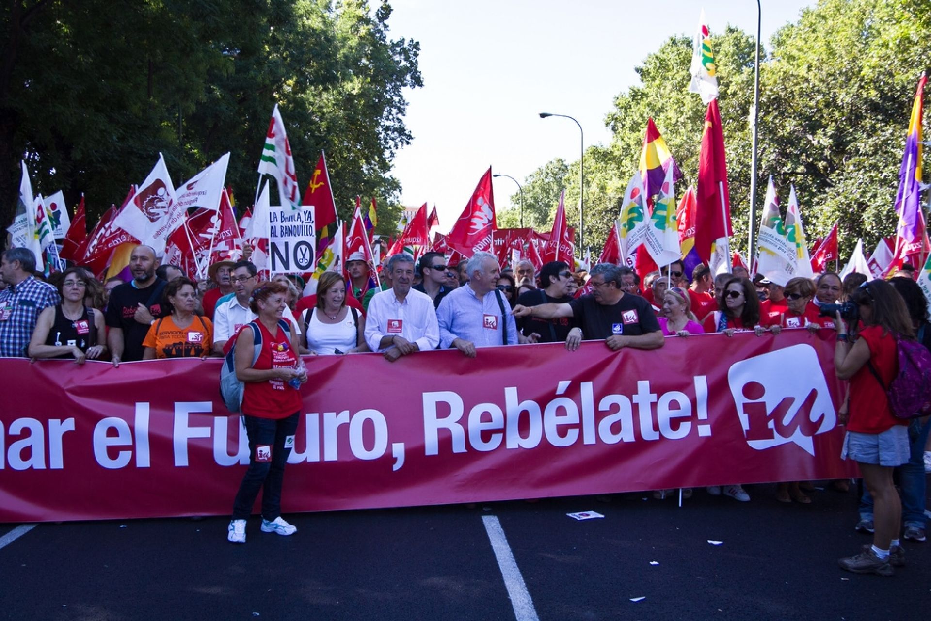 20 dicembre: la Spagna oltre il bipartitismo