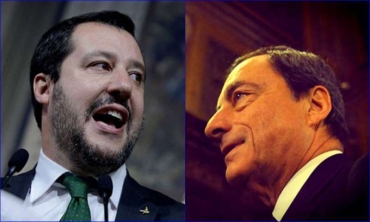 I disastri della sedicente opposizione di sinistra