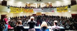 Alcune considerazioni sulle assemblee di Potere al popolo di Roma e Ardea