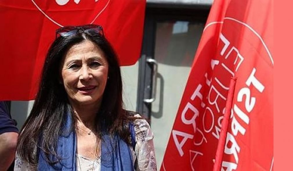 La nostra intervista a Cristina Quintavalla: “l’Altra Emilia-Romagna c’è ed è in alternativa al PD”