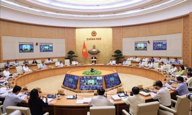 Lo stato dell’economia vietnamita dopo il primo semestre del 2023