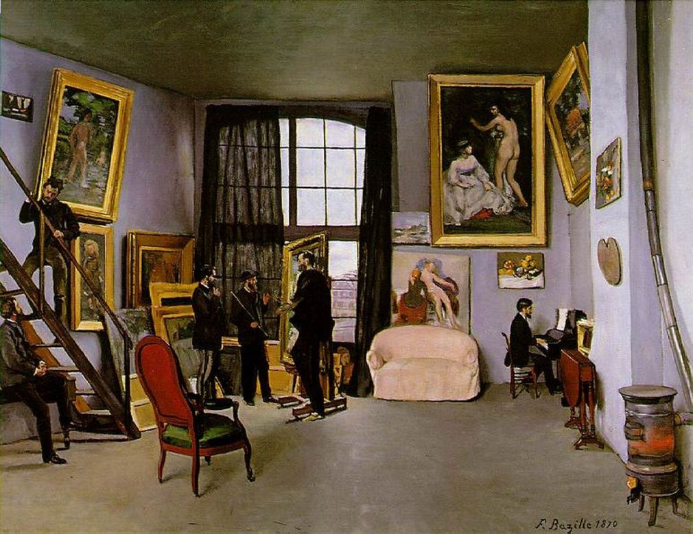 Dal Musée d’Orsay al Vittoriano: i &quot;fuoriclasse&quot; dell&#039;impressionismo