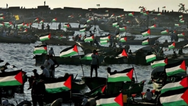 Palestina resistenza contro l’imperialismo