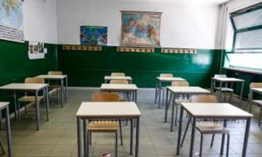 Cosa manca alla scuola ai tempi della DaD?