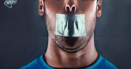 Censura ai docenti che intendono parlare di Gaza. Ma questo genocidio ci riguarda ft Marina Boscaino