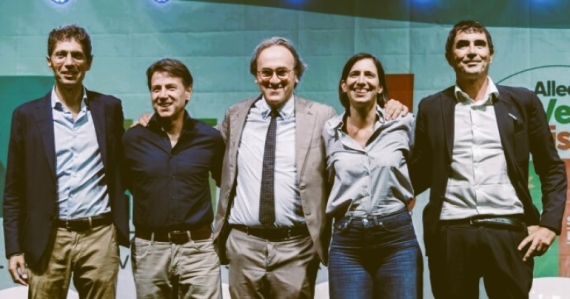 La complessa costruzione di una soggettività politica