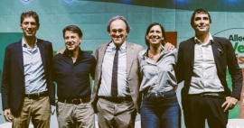 La complessa costruzione di una soggettività politica
