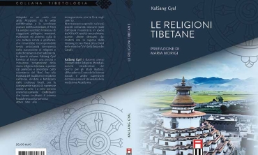 Le religioni tibetane di KalSang Gyal