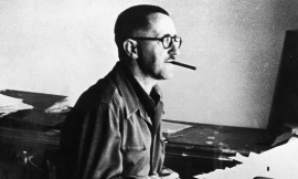 Brecht e il ruolo dell’arte nella modernità
