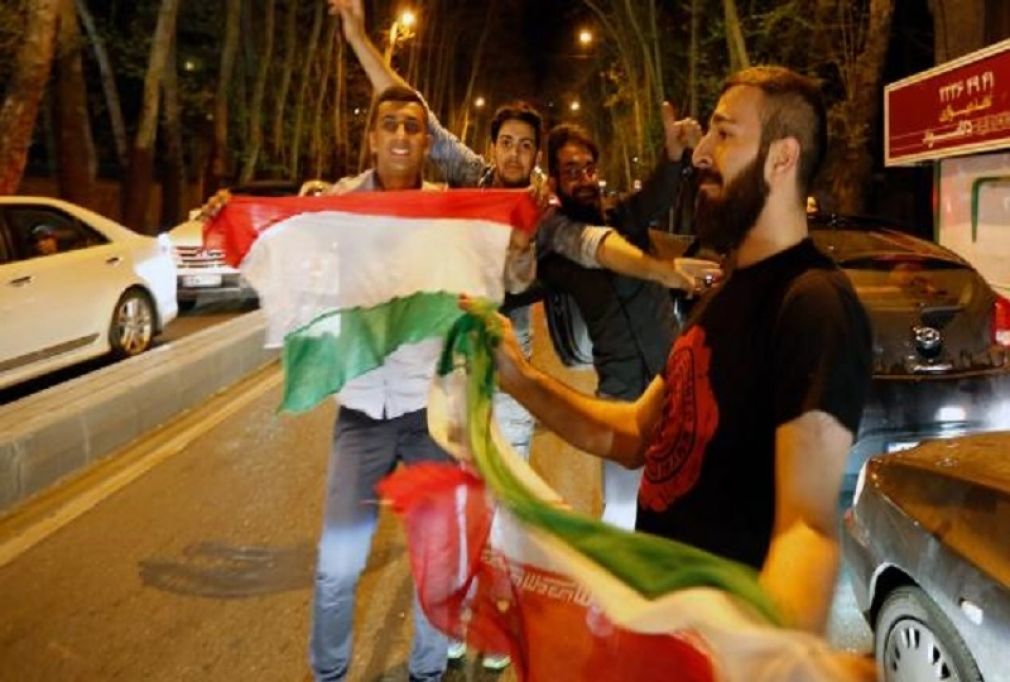 Iran, accordo sul nucleare 