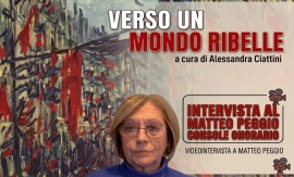 Intervista al Matteo Peggio console onorario