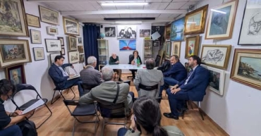 Uniti per fermare le destre