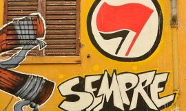 25 aprile festa della liberazione, l&#039;unità nelle differenze