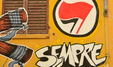 25 aprile festa della liberazione, l'unità nelle differenze