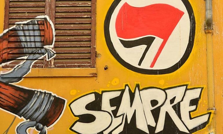 25 aprile festa della liberazione, l'unità nelle differenze