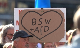 Sassonia-Anhalt, terremoto a destra: il trionfo dell’AfD e il difficile spazio dell’alternativa sociale