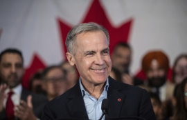 Analisi delle elezioni federali in Canada